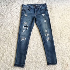 Men’s Jeans . Never worn .